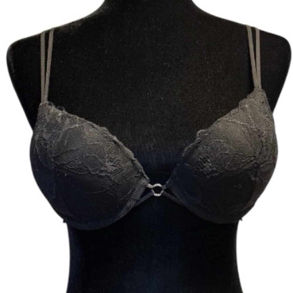 LA SENZA Lace Padded Bra